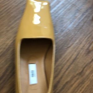 Miista Patent loafer